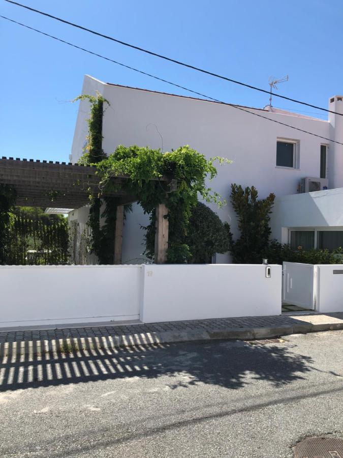 Casa Da Mondina Comporta 빌라 외부 사진