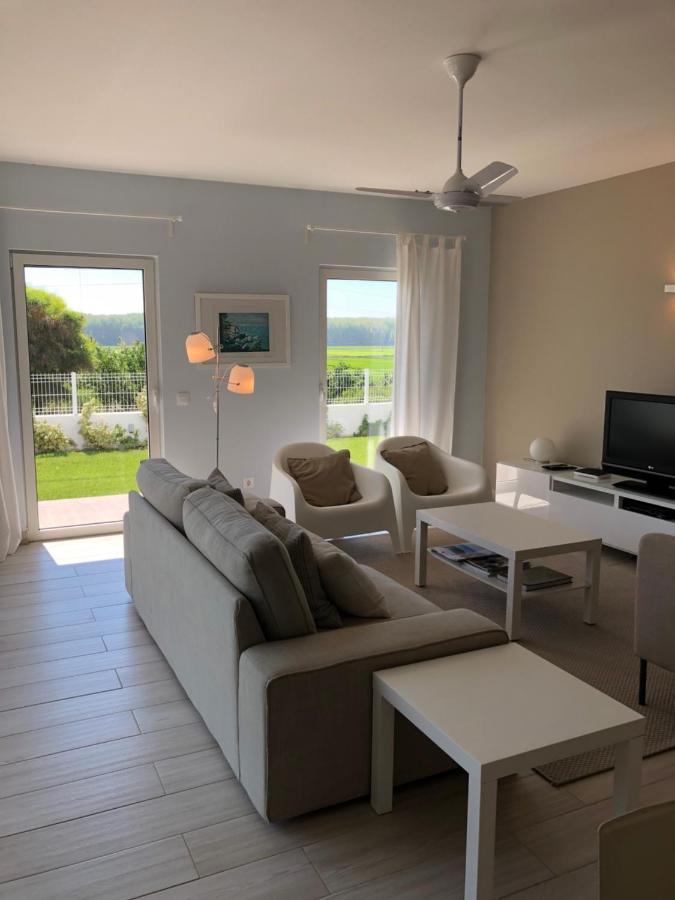 Casa Da Mondina Comporta 빌라 외부 사진