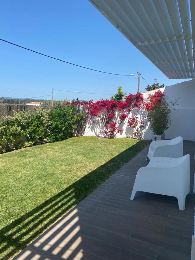 Casa Da Mondina Comporta 빌라 외부 사진