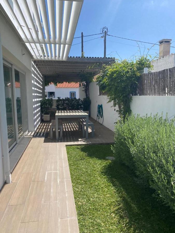 Casa Da Mondina Comporta 빌라 외부 사진